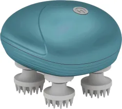 Flipkart SmartBuy Rechargeable Mini Head Massager