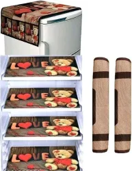Flipkart SmartBuy Refrigerator Cover