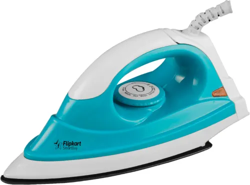 Image of Flipkart SmartBuy Regal 1000 Watt 1000 W Dry Iron