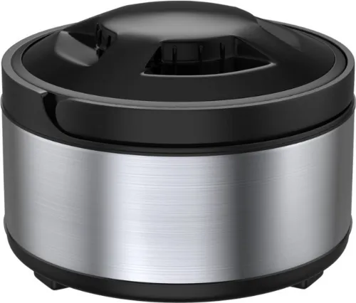 Image of Flipkart SmartBuy Roti Box Casserole 4500ml