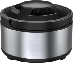 Flipkart SmartBuy Roti Box Casserole 4500ml