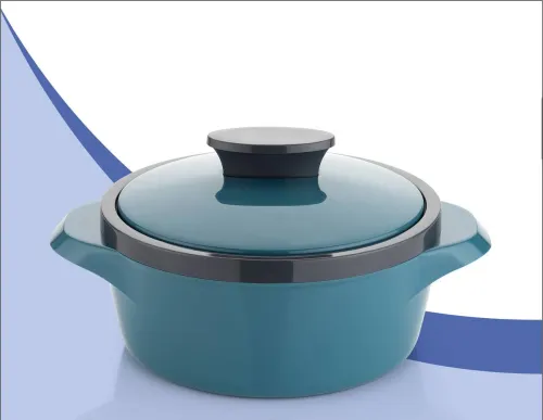 Image of Flipkart SmartBuy Serve Casserole Set  (1750 ml)