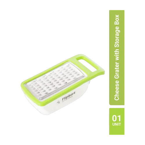 Image of Flipkart SmartBuy smart cheeze grater 
