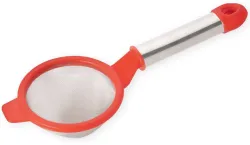 Flipkart SmartBuy Stainless Steel Net Tea Strainer