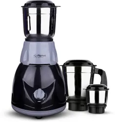 Flipkart SmartBuy Storm Max 500W Mixer Grinder with 3 Jars