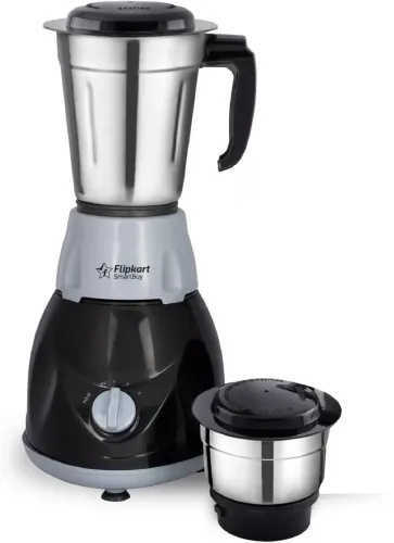 Image of Flipkart SmartBuy Storm Max PowerChef 500 W Juicer Mixer 