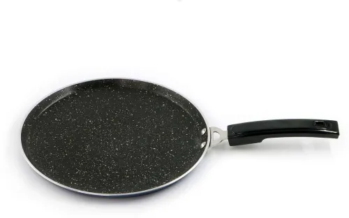 Image of Flipkart SmartBuy Tawa 25 cm diameter 