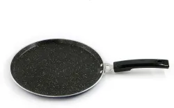 Flipkart SmartBuy Tawa 25 cm diameter (Aluminium, Non-stick)