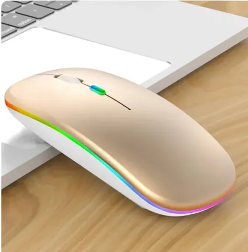 Image of Flipkart SmartBuy TC-M500 Wireless Mouse