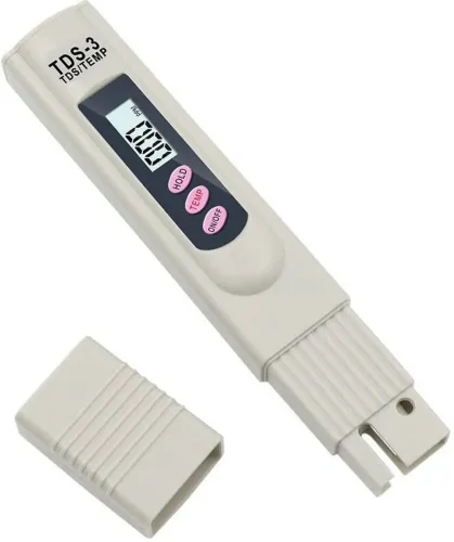 Image of Flipkart SmartBuy TDS-006 Digital TDS Meter