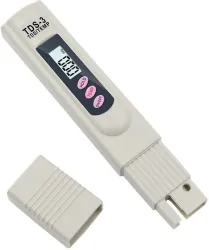 Flipkart SmartBuy TDS-006 Digital TDS Meter