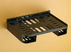Flipkart SmartBuy Wall Mount Set Top Box Stand