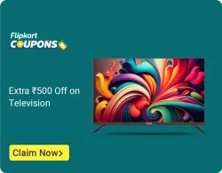 Flipkart Super Coin Offer: Extra Rs. 1000 Off On Televisions 