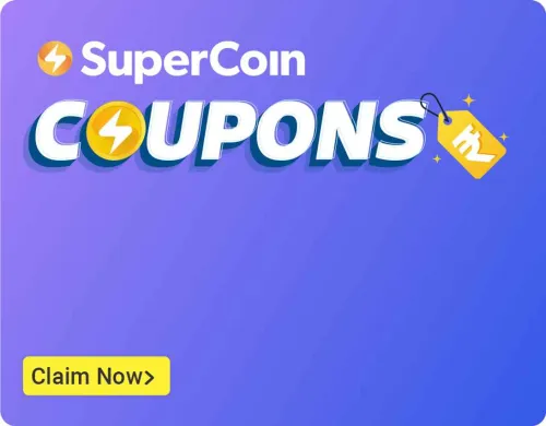 Image of Flipkart Super Coin Offer : Extra ₹1500 Off On OPPO K13 5G