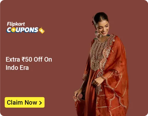 Image of Flipkart Super Coin Offer : Extra ₹50 Off On Indo Era