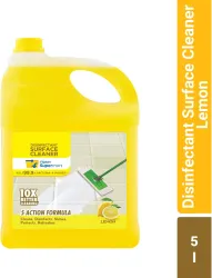 Flipkart Supermart Disinfectant Surface Cleaner 5L