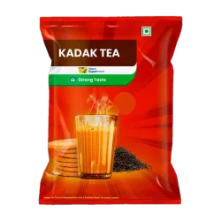 Flipkart Supermart Kadak Tea Tea Pouch (500 g)