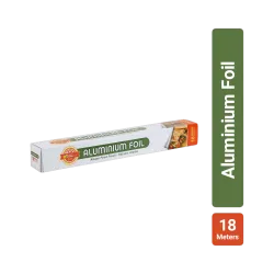 Flipkart Supermart Kitchen Essentials Aluminium Foil (18 m)