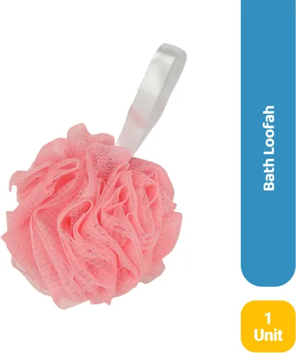 Image of Flipkart Supermart Loofah