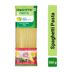 Flipkart Supermart Spaghetti Pasta (500 g)