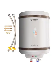 Flipkart SmartBuy Classic 25L 4 Star Storage Water Geyser