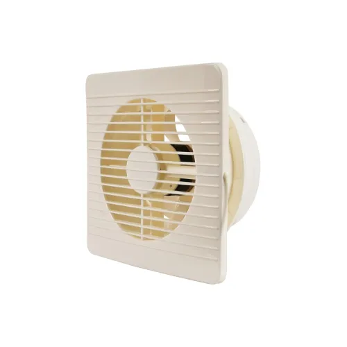 Image of Fliptic Onyx 6inch (150mm) Exhaust Fan