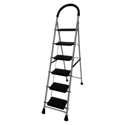 Image of Flipzon 6-Step Foldable Ladder