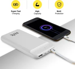 flix 10000 mAh Power Bank