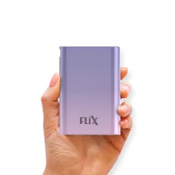 FLiX (Beetel) 20,000mAh 22.5W QC Pocket Power Bank