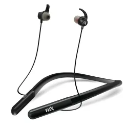 FLiX Beetel Blaze N23 in-Ear Bluetooth v5.4 Neckband
