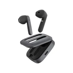 FLiX (Beetel Nitro Buds T11 Newly Launched in-Ear True Wireless,Premium Metallic Case,13MM Drivers & Super Bass,BT v5.0,