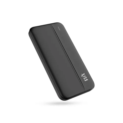 Image of FLiX(Beetel) UltraCharge 10000mAh QCPD Power Bank (22.5W, Triple Output)