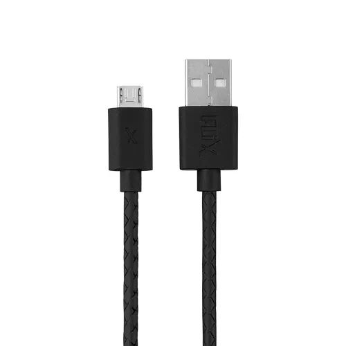 Image of FLiX (Beetel) USB to Micro USB Fast Charge Cable 1 m