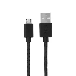 FLiX (Beetel) USB to Micro USB Cable