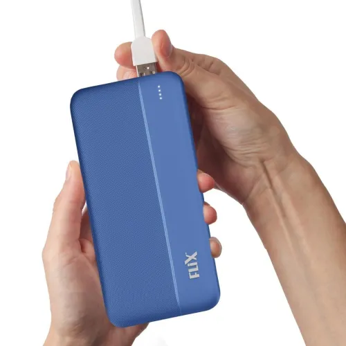 Image of FLiX UltraCharge 20,000mAh QCPD Power Bank