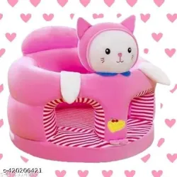 Floating Dreams Baby Plush Sofa Seat
