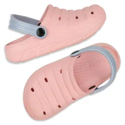 Floatz Unisex-Child Kids Clog