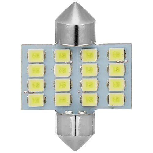 Image of Flomaster 16 SMD LED Roof Interior Light