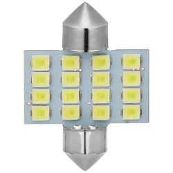 Flomaster 16 SMD LED Roof Interior Light