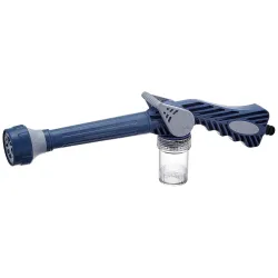 Flomaster 8-in-1 Turbo Water Spray Gun