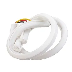 Flomaster Custom Shape Motorcycle Daytime Running Light