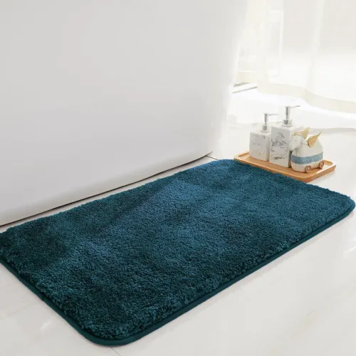 Image of Flooring India Microfiber Floor Protecting Mat