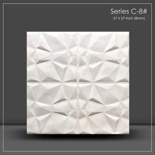 Image of Floppy Art & Paintings White Wallpaper 