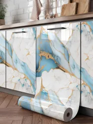 Floppy Decorative Wallpaper (60 cm x 200 cm)