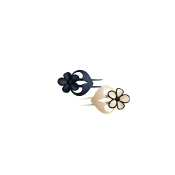 Floral Hair Stick Pins