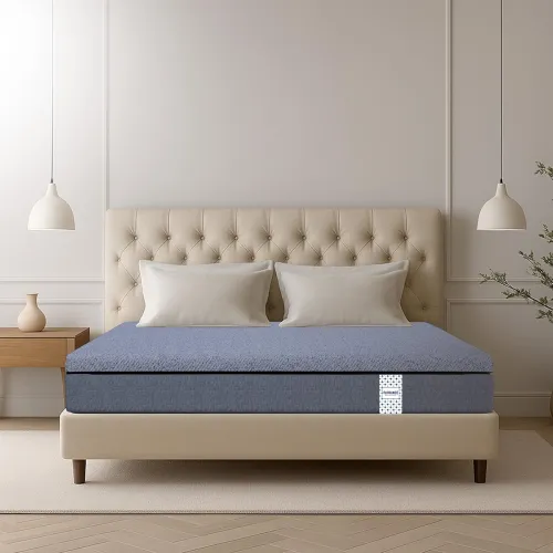 Image of Florance Orthopedic Mattress Memory Foam