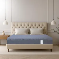 Florance Orthopedic Mattress Memory Foam