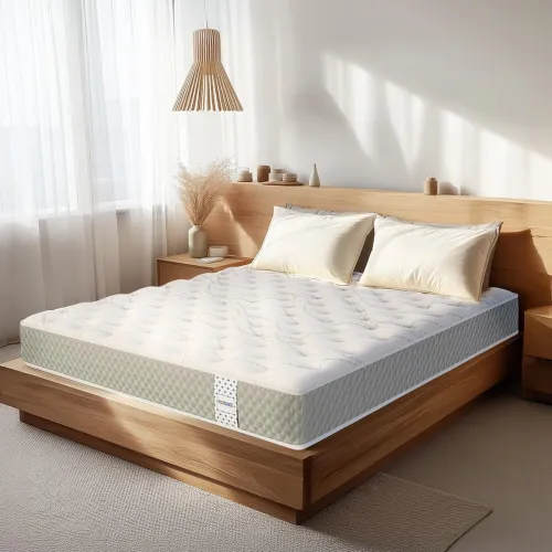 Image of Florance Pincore Latex Mattress 72x36x8 Inch