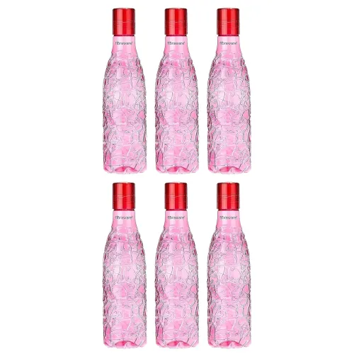 Image of Floraware 1000ml Fridge Water Bottle Pack