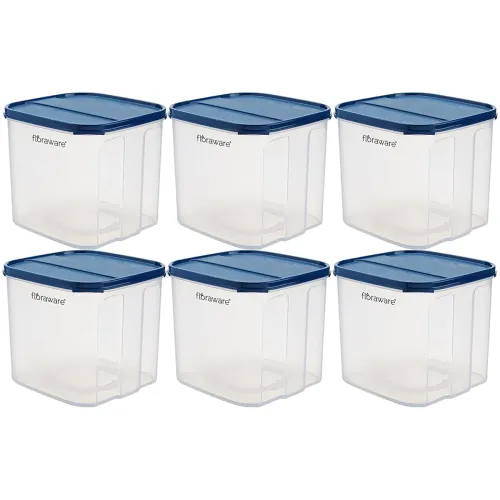 Image of Floraware 4.5 Litres Modular Multi-Purpose Plastic Container